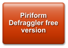 Piriform Defraggler free version