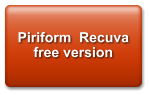 Piriform  Recuva free version
