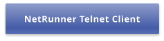 NetRunner Telnet Client